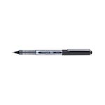 Uni-Ball Liq Ink Rbl Ub150E Blk Pk12