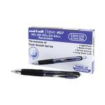 Uni-Ball Signo 207 Rrb Gel Blue Pk12