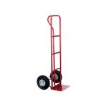 Barton P Handle Sack Truck Red