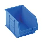 Tc3 Parts Container Sml Blu 4.6L P10