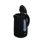 Igenix 1.7L Blk Cordless Jug Kettle