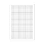 Graph Paper Loose 75Gsm 500Pp