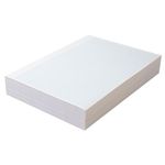 Graph Paper Loose 75Gsm 500Pp