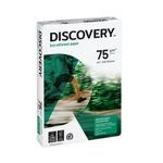Discovery A3 Wht Paper Ream 75G P500