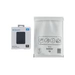 Sealed Air Post Bag D1 180X260 Pk100