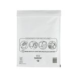 Sealed Air Bubbag Wht G4 240X330 P50