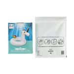 Sealed Air Bubbag Wht G4 240X330 P50