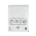 Sealed Air Bubbag Wht G4 240X330 P50