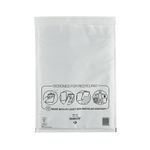 Sealed Air Bubbag Wht J6 300X440 P50