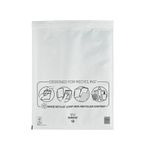 Sealed Air Bubbag Wht K7 350X470 P50