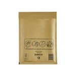 Sealed Air Post Bag D1 180X260 Pk100