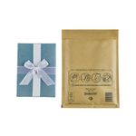 Sealed Air Post Bag D1 180X260 Pk100