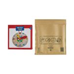 Sealed Air Post Bag E2 220X260 Pk100