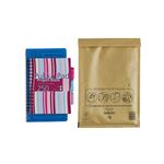 Sealed Air Bubbag Gld F3 220X330 P50