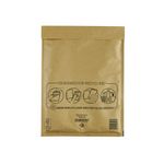 Sealed Air Bubbag Gld G4 240X330 P50