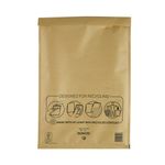 Sealed Air Bubbag Gld J6 300X440 P50