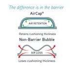 Sealed Air Bubbag Gld K7 350X470 P50