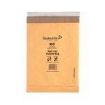 Sealed Air Post Bag H5 Gold Pk50