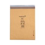 Sealed Air Post Bag K7 Gold Pk50