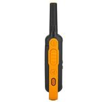 Motorola T82 Extreme Quad Pack