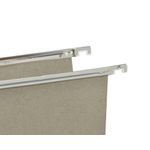 Multifile Foolscap Green 50