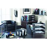 Avery System Tray Black 44Char