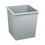Avery 631 Waste Bin 27 Litre Grey