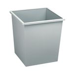 Avery 631 Waste Bin 27 Litre Grey