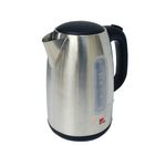 Mycafe Brhsed Sstl 1.7L Jug Kettle
