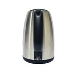 Mycafe Brhsed Sstl 1.7L Jug Kettle