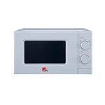 Mycafe 20 Litre Manual Microwave Wht