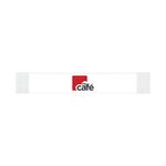 Mycafe Sugar Sticks White Pk1000