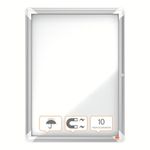 Nobo Prem+ Od Magn Lock Nbrd 4Xa4