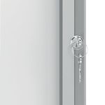 Nobo Prem+ Od Magn Lock Nbrd 4Xa4