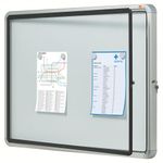 Nobo Prem+ Od Magn Lock Nbrd 8Xa4