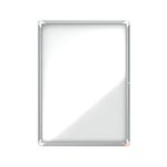 Nobo Prem+ Od Magn Lock Nbrd 9Xa4