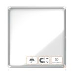 Nobo Prem+ Od Magn Lock Nbrd 12Xa4
