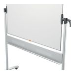 Nobo Steel Magn Mob Wbrd 1200X900Mm
