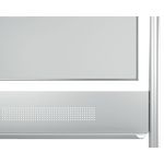 Nobo Steel Magn Mob Wbrd 1200X900Mm