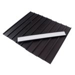 Nobo Magnetic Name Holder 20X150Mm
