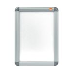 Nobo Premplus A4 Poster Snap Frame