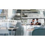 Nobo Premplus A4 Poster Snap Frame