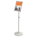 Nobo Premplus A4 Poster Stand Snap