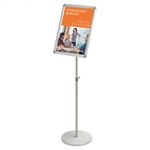 Nobo Premplus A3 Poste Stand Snap