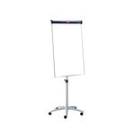 Nobo Barracuda Mobile Easel Dk Blue