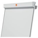 Nobo Barracuda Mobile Easel Dk Blue