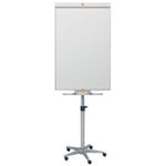 Nobo Barracuda Mobile Easel Dk Blue