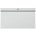 Nobo Barracuda Mobile Easel Dk Blue