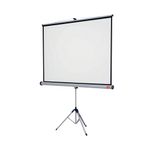 Nobo Projection Scn Tri 1500X1138