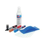 Nobo Whiteboard Starter Kit